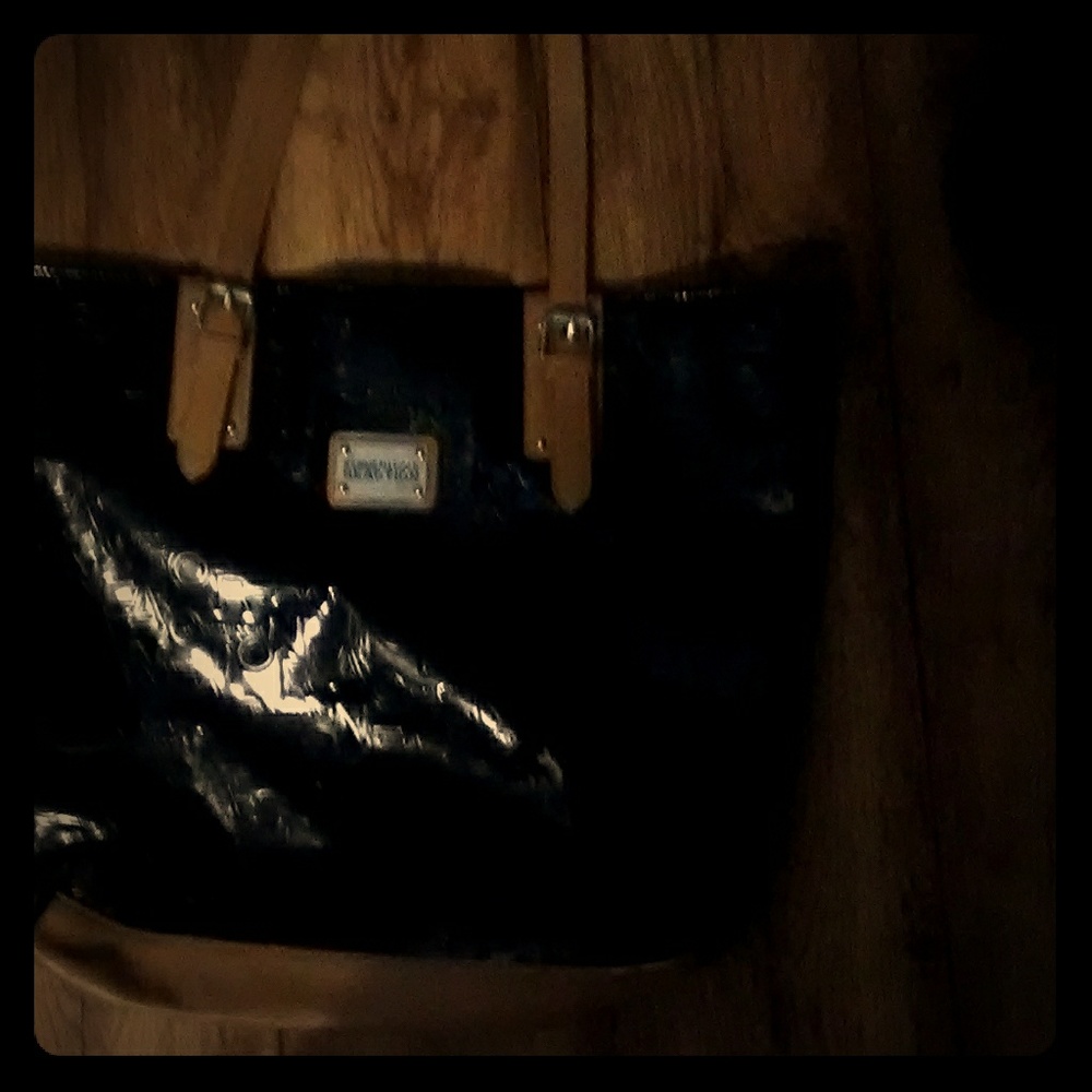 Kenneth Cole tote